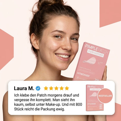 Pickel PimplePatch