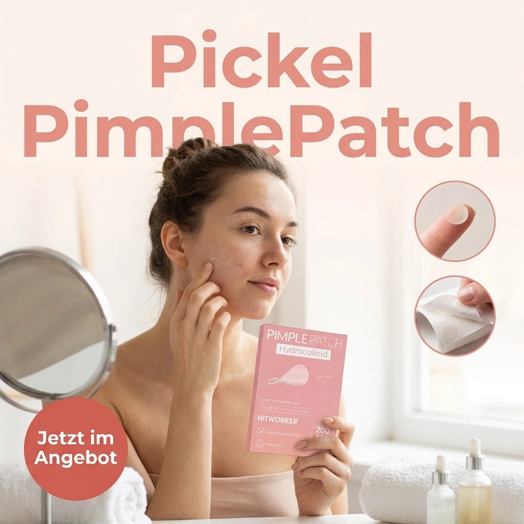 Pickel PimplePatch