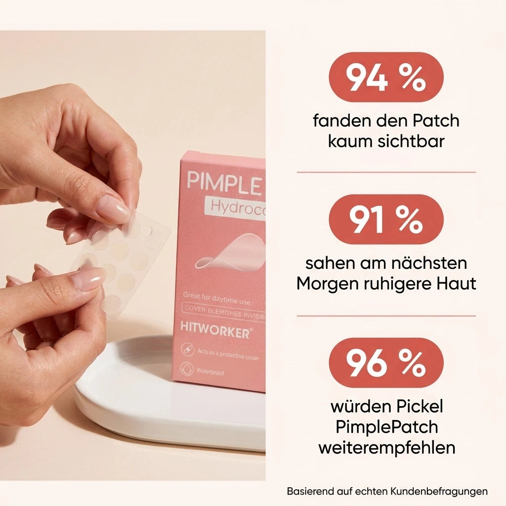 Pickel PimplePatch