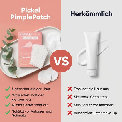 Pickel PimplePatch