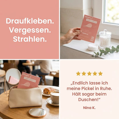 Pickel PimplePatch