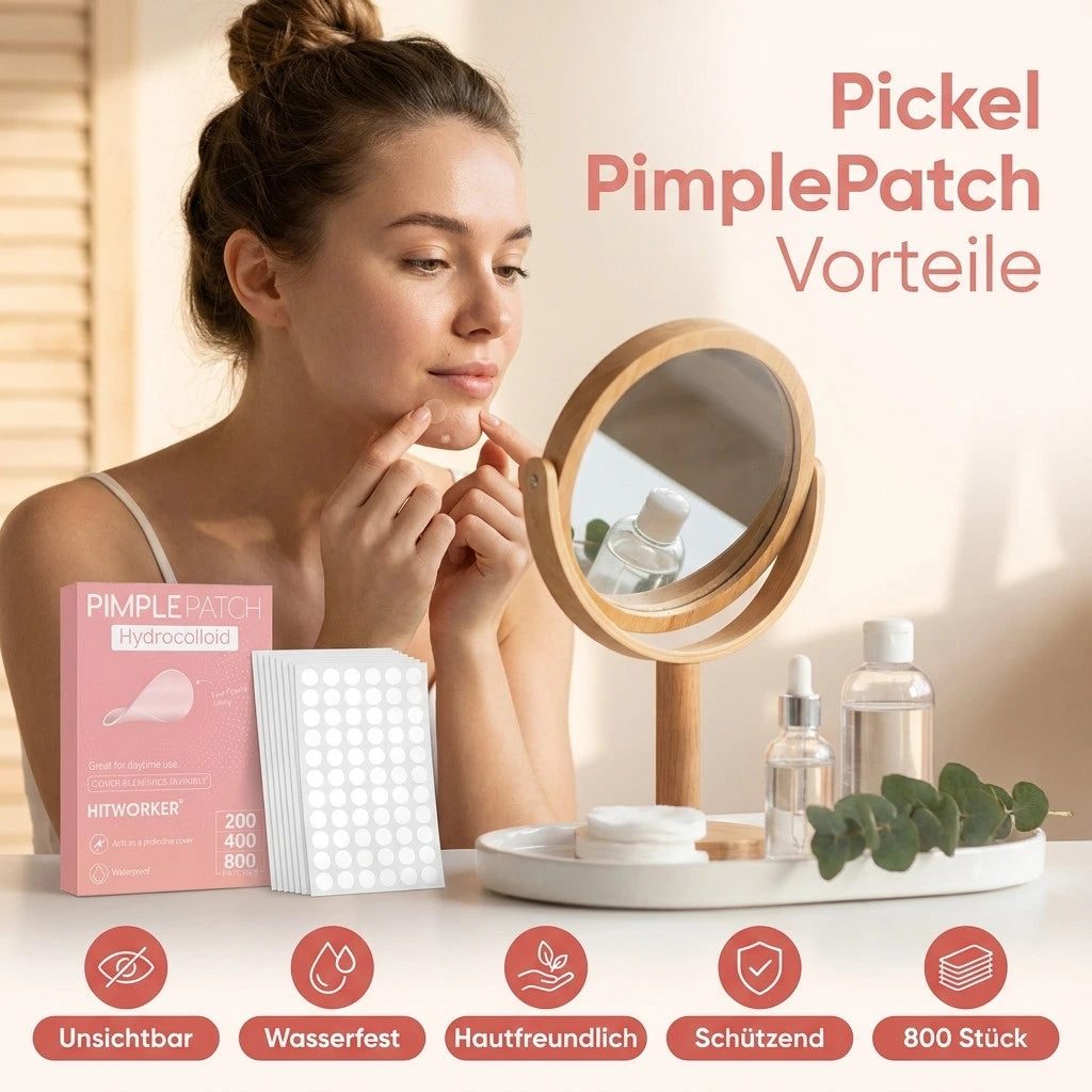 Pickel PimplePatch
