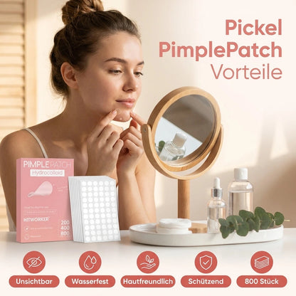 Pickel PimplePatch