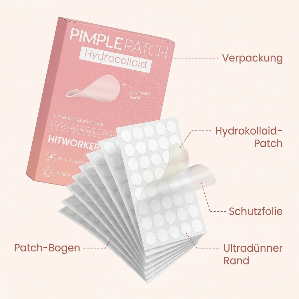 Pickel PimplePatch
